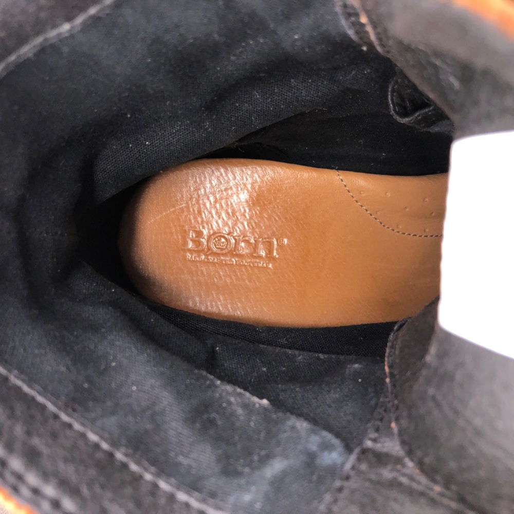 Sorel Cate Lace Waterproof Ankle Boots 9.5 - Picture 9 of 13